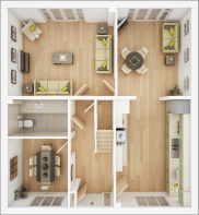 Ground Floor