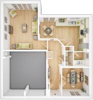 Ground floor
