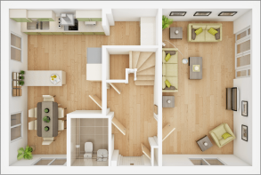 Ground Floor