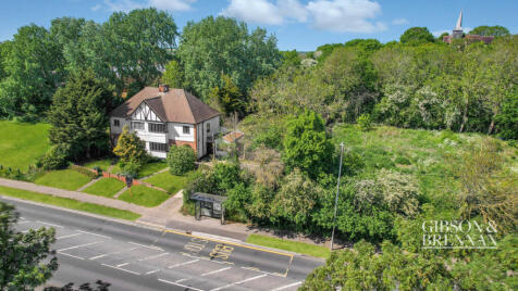 St. Nicholas Lane, Basildon, SS15