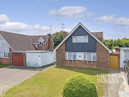 Furrowfelde, Basildon, SS16