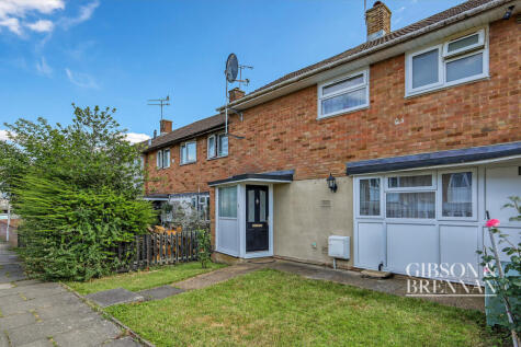 The Hedgerow, Basildon, SS16