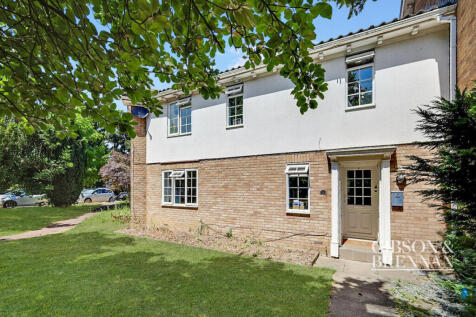 Bishops Close, Basildon, SS13