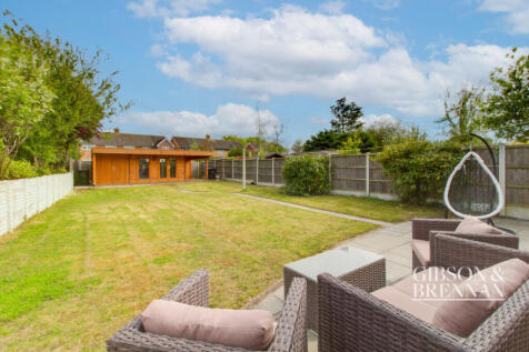 Sparrows Herne, Basildon, SS16