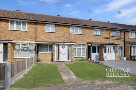 Long Acre, Basildon, SS14