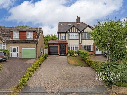Galleywood Road, Chelmsford, CM2