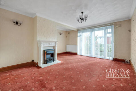 Quilters Straight, Basildon, SS14