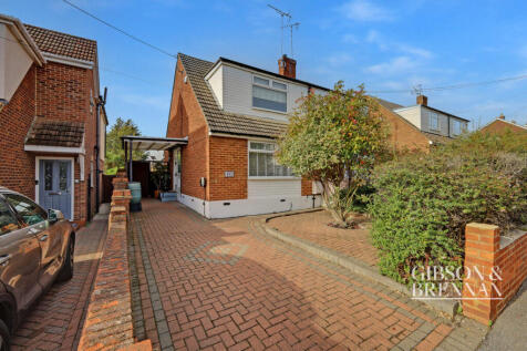 Manor Road, Benfleet, SS7