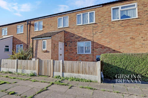 Wythefield, Basildon, SS13