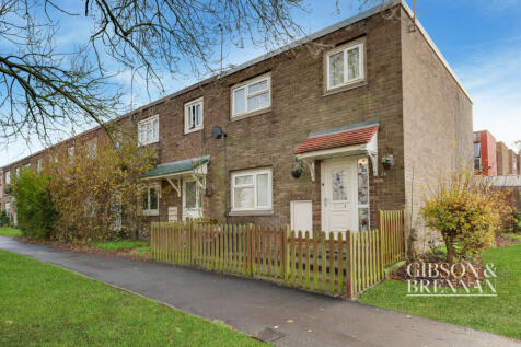 Dewsgreen, Basildon, SS16