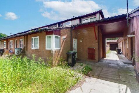 Malyons Place, Basildon, Essex, SS13