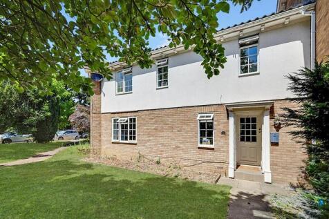 Basildon, Essex, SS13