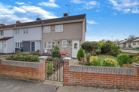 Quilters Straight, Basildon, Essex, SS14