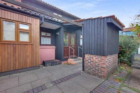 Winstree, Basildon, Essex, SS13