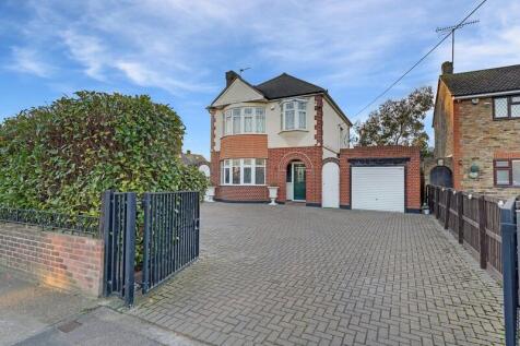 Basildon, Essex, SS14