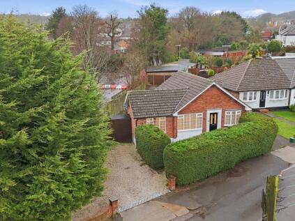 Mons Avenue, Billericay, Essex, CM11