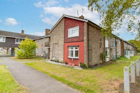 The Fold, Basildon, SS14