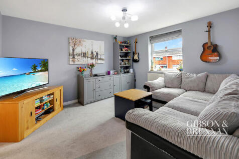 Clay Hill Road, Basildon, SS16