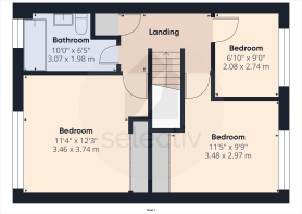 Floorplan 2