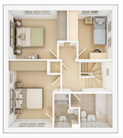 floorplan 1st