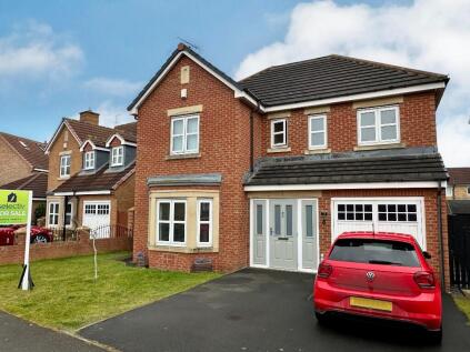 Torcross Way, Redcar, North Yorkshire, TS10