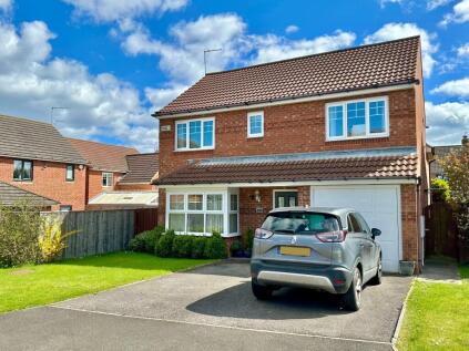 Amberley Close, Redcar, North Yorkshire, TS10