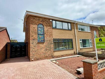 Appleby Close, New Marske, TS11
