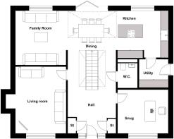 gf floorplan
