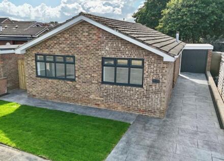 Ryder Close, New Marske, TS11