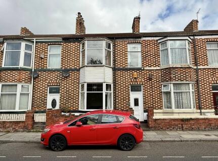 Coatham Road, Redcar, North Yorkshire, TS10