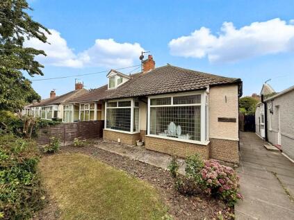 Hawthorn Road, Redcar, North Yorkshire, TS10