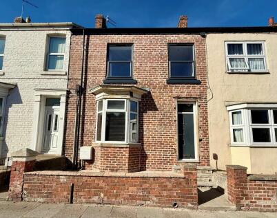 High Street, Marske by the Sea, TS11