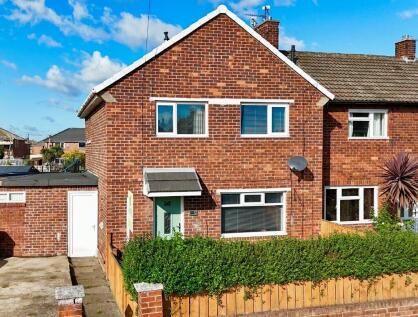 Hawkshead Road, Redcar, North Yorkshire, TS10