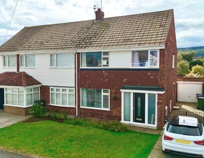 Grundales Drive, Marske-By-The-Sea, TS11