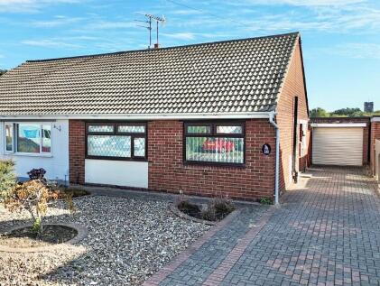 Churchill Drive, Marske-By-The-Sea, TS11