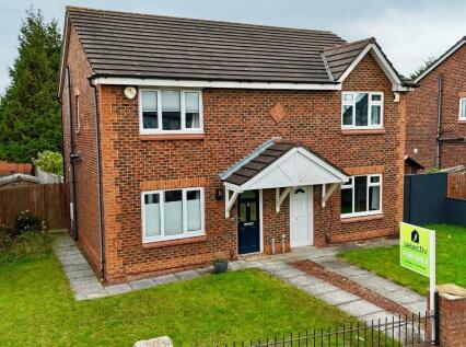 Norton Avenue, Stockton-On-Tees, Durham, TS20