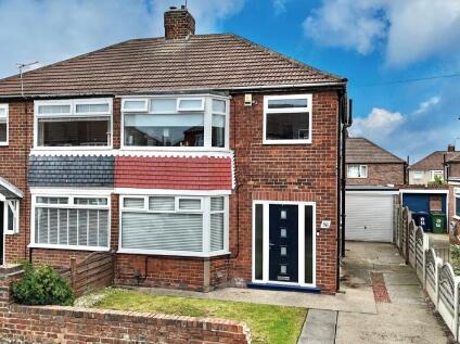 Tyne Road, Redcar, North Yorkshire, TS10
