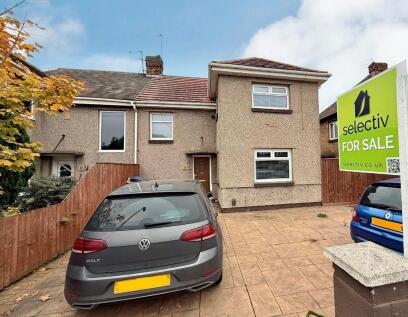 Eskdale Road, Redcar, North Yorkshire, TS10
