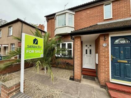 The Chase, Redcar Lane, Redcar, North Yorkshire, TS10