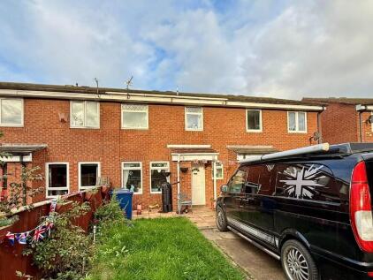 Westfield Court, Redcar, North Yorkshire, TS10