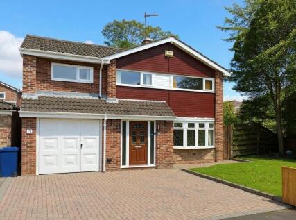 Greencroft, Redcar, North Yorkshire, TS10