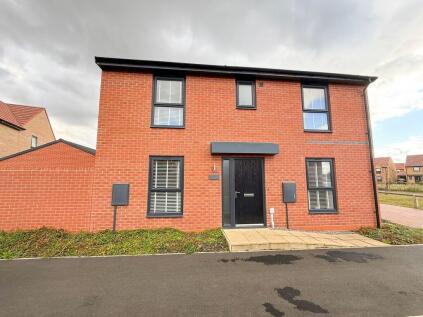 Cowslip Drive, Redcar, North Yorkshire, TS10