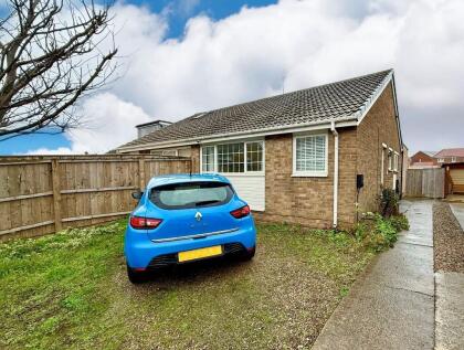 Delamere Drive, Marske-By-The-Sea, TS11