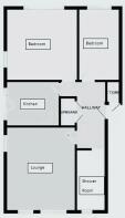 Floorplan Weydale