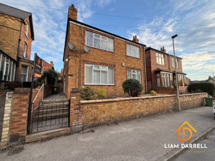 Oak Road, Scarborough, North Yorkshire