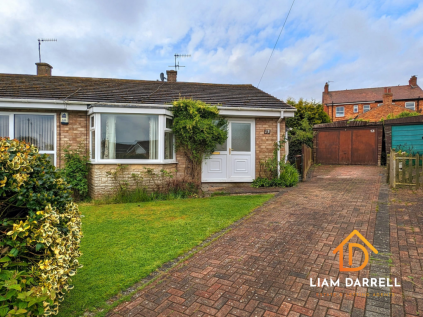 Rowedale Close, Hunmanby, Filey, North Yorkshire