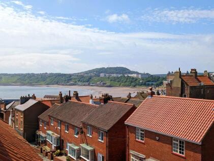 Castlegate, Scarborough, North Yorkshire