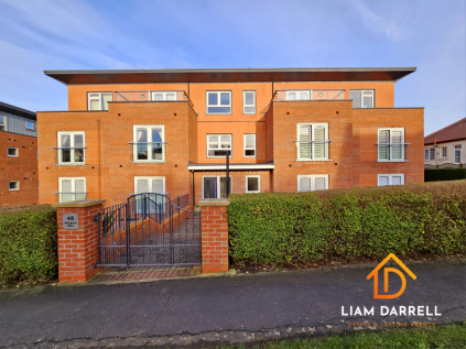 Admirals View, Holbeck Hill, Scarborough, North Yorkshire