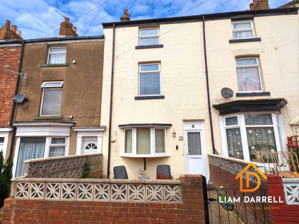 Hope Street, Scarborough, North Yorkshire