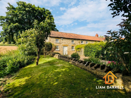 Coachman Cottages, Pickering Road West, Snainton, Scarborough, North Yorkshire